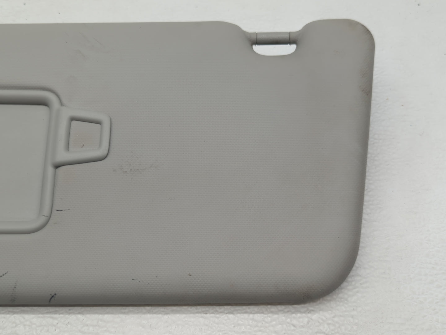 2020-2021 Kia Soul Sun Visor Shade Replacement Driver Left Mirror Fits Fits 2020 2021 OEM Used Auto Parts - Oemusedautoparts
