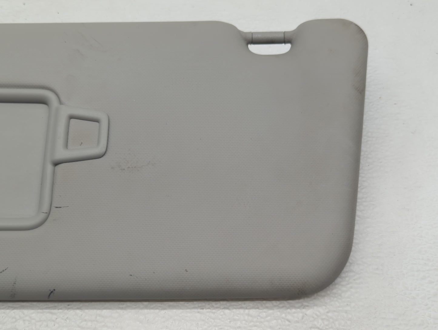 2020-2021 Kia Soul Sun Visor Shade Replacement Driver Left Mirror Fits Fits 2020 2021 OEM Used Auto Parts - Oemusedautoparts