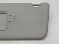 2020-2021 Kia Soul Sun Visor Shade Replacement Driver Left Mirror Fits Fits 2020 2021 OEM Used Auto Parts - Oemusedautoparts