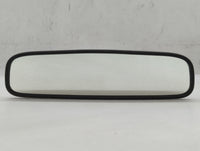 2010-2021 Kia Soul Interior Rear View Mirror Replacement OEM P/N:E13049873 Fits OEM Used Auto Parts - Oemusedautoparts1.com