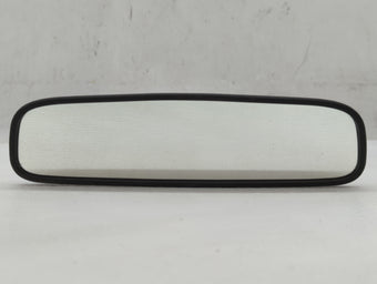 compare product 2010-2021 Kia Soul Interior Rear View Mirror Replacement OEM P/N:E13049873 Fits OEM Used Auto Parts