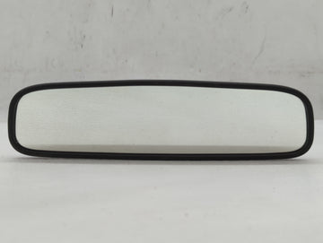 2010-2021 Kia Soul Interior Rear View Mirror Replacement OEM P/N:E13049873 Fits OEM Used Auto Parts - Oemusedautoparts1.com