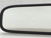 2010-2021 Kia Soul Interior Rear View Mirror Replacement OEM P/N:E13049873 Fits OEM Used Auto Parts - Oemusedautoparts1.com