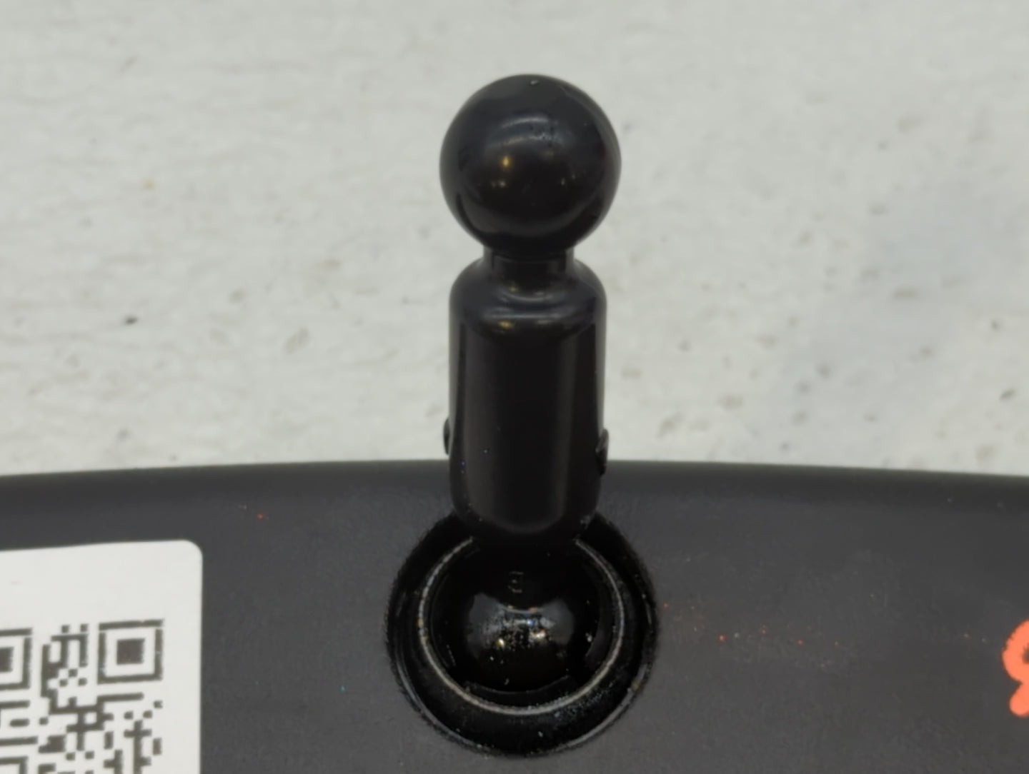 2010-2021 Kia Soul Interior Rear View Mirror Replacement OEM P/N:E13049873 Fits OEM Used Auto Parts - Oemusedautoparts1.com