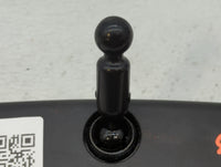 2010-2021 Kia Soul Interior Rear View Mirror Replacement OEM P/N:E13049873 Fits OEM Used Auto Parts - Oemusedautoparts1.com