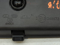 2010-2021 Kia Soul Interior Rear View Mirror Replacement OEM P/N:E13049873 Fits OEM Used Auto Parts - Oemusedautoparts1.com