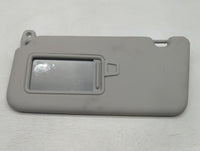 2020-2021 Kia Soul Sun Visor Shade Replacement Driver Left Mirror Fits Fits 2020 2021 OEM Used Auto Parts - Oemusedautoparts
