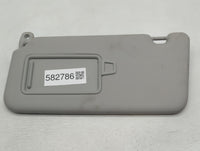2020-2021 Kia Soul Sun Visor Shade Replacement Driver Left Mirror Fits Fits 2020 2021 OEM Used Auto Parts - Oemusedautoparts