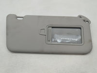 2020-2021 Kia Soul Sun Visor Shade Replacement Passenger Right Mirror Fits Fits 2020 2021 OEM Used Auto Parts - Oemusedautop