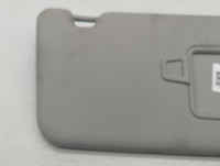 2020-2021 Kia Soul Sun Visor Shade Replacement Passenger Right Mirror Fits Fits 2020 2021 OEM Used Auto Parts - Oemusedautop