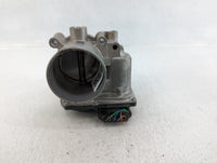 2020-2021 Kia Soul Throttle Body P/N:35100-2E410 Fits Fits 2020 2021 2022 OEM Used Auto Parts - Oemusedautoparts1.com