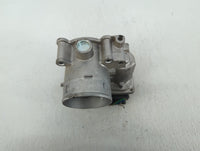 2020-2021 Kia Soul Throttle Body P/N:35100-2E410 Fits Fits 2020 2021 2022 OEM Used Auto Parts - Oemusedautoparts1.com