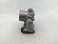 2020-2021 Kia Soul Throttle Body P/N:35100-2E410 Fits Fits 2020 2021 2022 OEM Used Auto Parts - Oemusedautoparts1.com
