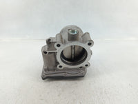 2020-2021 Kia Soul Throttle Body P/N:35100-2E410 Fits Fits 2020 2021 2022 OEM Used Auto Parts - Oemusedautoparts1.com