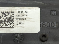 2020-2021 Kia Soul PCM Engine Control Computer ECU ECM PCU OEM P/N:39172-2ELC0 Fits Fits 2020 2021 OEM Used Auto Parts - Oem