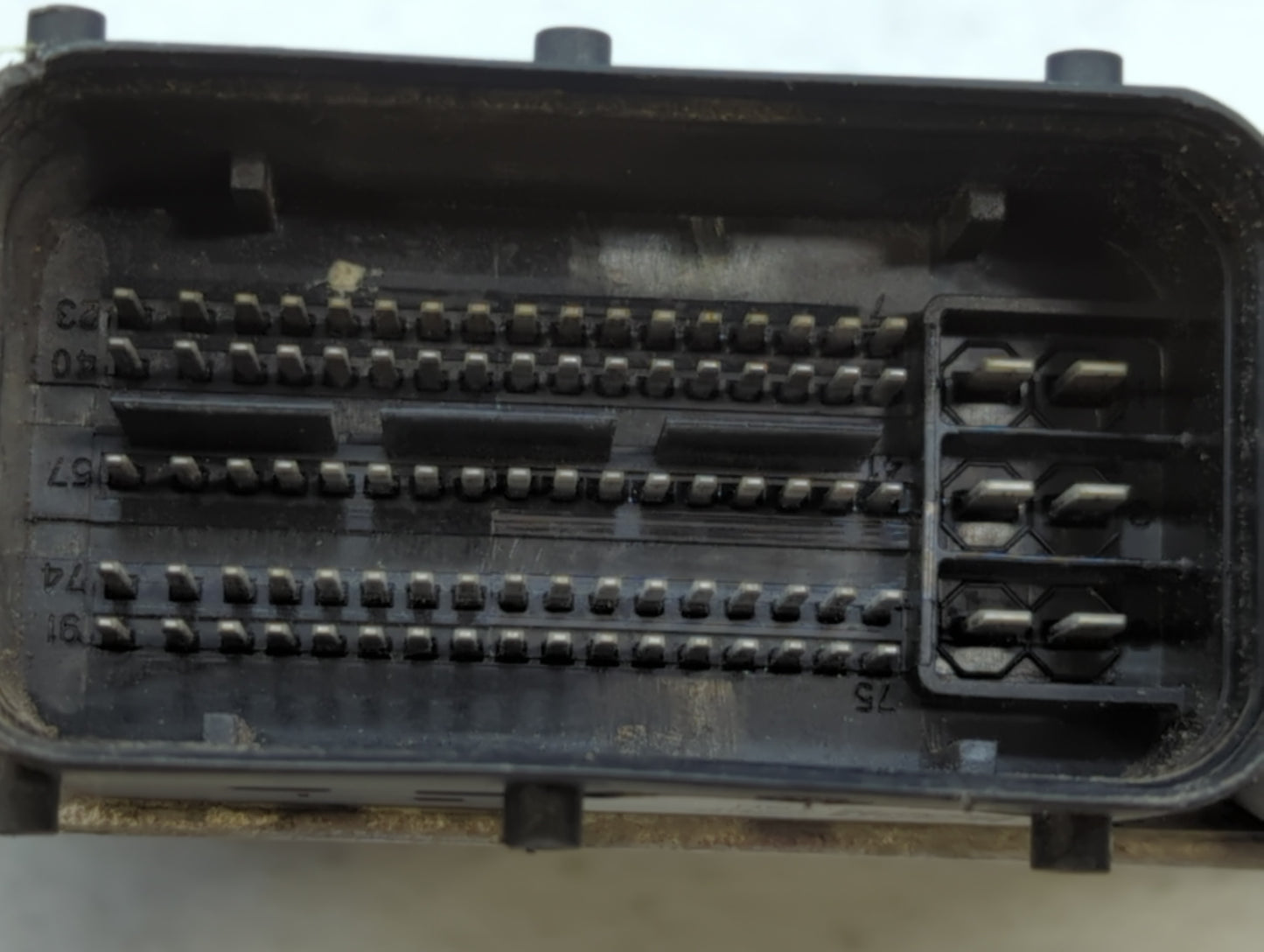 2020-2021 Kia Soul PCM Engine Control Computer ECU ECM PCU OEM P/N:39172-2ELC0 Fits Fits 2020 2021 OEM Used Auto Parts - Oem