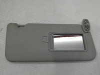 2020-2021 Kia Soul Sun Visor Shade Replacement Driver Left Mirror Fits Fits 2020 2021 OEM Used Auto Parts - Oemusedautoparts