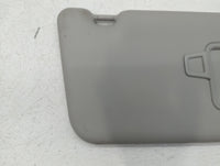 2020-2021 Kia Soul Sun Visor Shade Replacement Driver Left Mirror Fits Fits 2020 2021 OEM Used Auto Parts - Oemusedautoparts