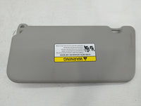 2020-2021 Kia Soul Sun Visor Shade Replacement Driver Left Mirror Fits Fits 2020 2021 OEM Used Auto Parts - Oemusedautoparts