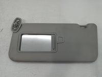 2020-2021 Kia Soul Sun Visor Shade Replacement Passenger Right Mirror Fits Fits 2020 2021 OEM Used Auto Parts - Oemusedautop