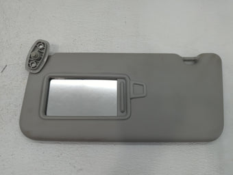 compare product 2020-2021 Kia Soul Sun Visor Shade Replacement Passenger Right Mirror Fits Fits 2020 2021 OEM Used Auto Parts