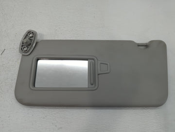 2020-2021 Kia Soul Sun Visor Shade Replacement Passenger Right Mirror Fits Fits 2020 2021 OEM Used Auto Parts - Oemusedautop