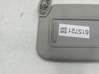 2020-2021 Kia Soul Sun Visor Shade Replacement Passenger Right Mirror Fits Fits 2020 2021 OEM Used Auto Parts - Oemusedautop
