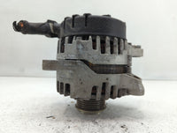 2020-2021 Kia Soul Alternator Replacement Generator Charging Assembly Engine OEM P/N:2627727 37300-2E821 Fits OEM Used Auto 