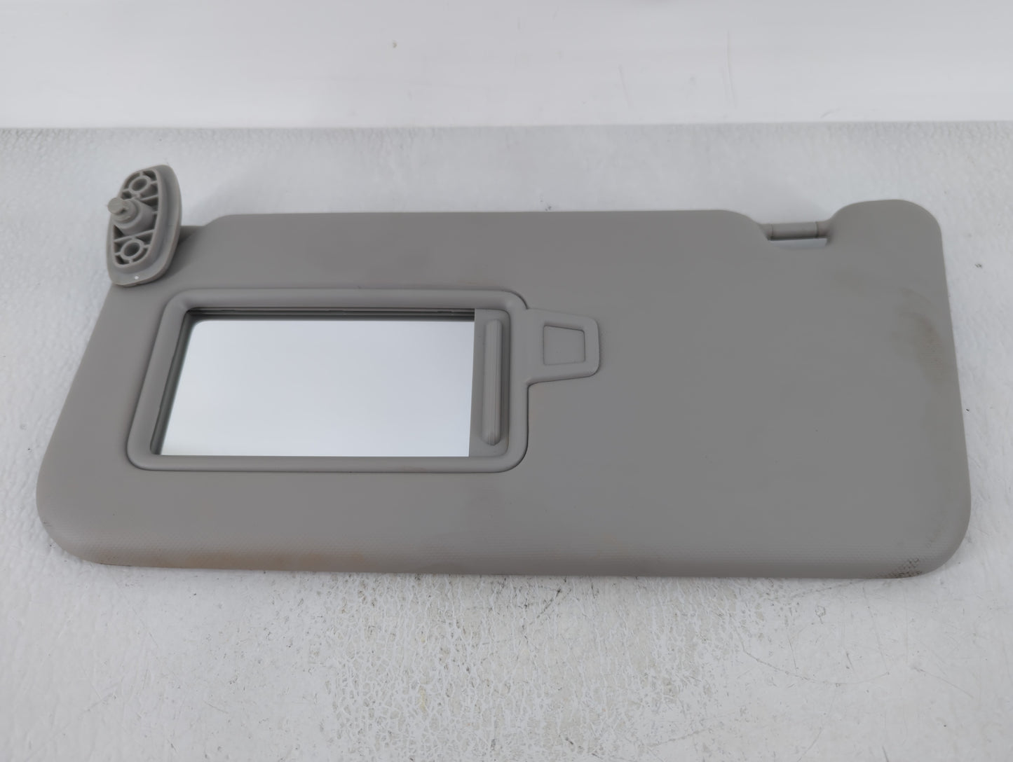 2020-2021 Kia Soul Sun Visor Shade Replacement Driver Left Mirror Fits Fits 2020 2021 OEM Used Auto Parts - Oemusedautoparts