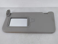 2020-2021 Kia Soul Sun Visor Shade Replacement Driver Left Mirror Fits Fits 2020 2021 OEM Used Auto Parts - Oemusedautoparts