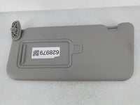2020-2021 Kia Soul Sun Visor Shade Replacement Driver Left Mirror Fits Fits 2020 2021 OEM Used Auto Parts - Oemusedautoparts