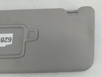 2020-2021 Kia Soul Sun Visor Shade Replacement Driver Left Mirror Fits Fits 2020 2021 OEM Used Auto Parts - Oemusedautoparts