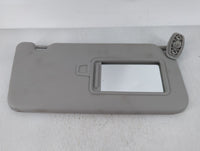 2020-2021 Kia Soul Sun Visor Shade Replacement Passenger Right Mirror Fits Fits 2020 2021 OEM Used Auto Parts - Oemusedautop