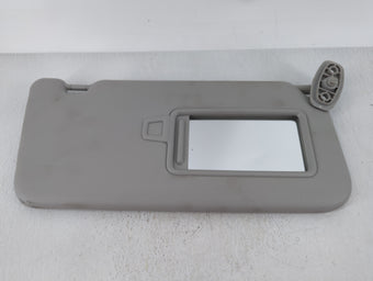 compare product 2020-2021 Kia Soul Sun Visor Shade Replacement Passenger Right Mirror Fits Fits 2020 2021 OEM Used Auto Parts