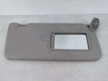 2020-2021 Kia Soul Sun Visor Shade Replacement Passenger Right Mirror Fits Fits 2020 2021 OEM Used Auto Parts - Oemusedautop