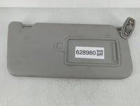 2020-2021 Kia Soul Sun Visor Shade Replacement Passenger Right Mirror Fits Fits 2020 2021 OEM Used Auto Parts - Oemusedautop