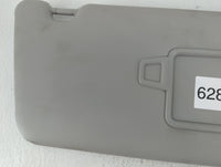 2020-2021 Kia Soul Sun Visor Shade Replacement Passenger Right Mirror Fits Fits 2020 2021 OEM Used Auto Parts - Oemusedautop