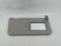 2020-2021 Kia Soul Sun Visor Shade Replacement Passenger Right Mirror Fits Fits 2020 2021 OEM Used Auto Parts - Oemusedautop