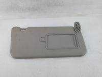 2020-2021 Kia Soul Sun Visor Shade Replacement Passenger Right Mirror Fits Fits 2020 2021 OEM Used Auto Parts - Oemusedautop