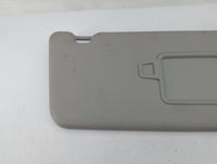 2020-2021 Kia Soul Sun Visor Shade Replacement Passenger Right Mirror Fits Fits 2020 2021 OEM Used Auto Parts - Oemusedautop