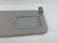 2020-2021 Kia Soul Sun Visor Shade Replacement Passenger Right Mirror Fits Fits 2020 2021 OEM Used Auto Parts - Oemusedautop