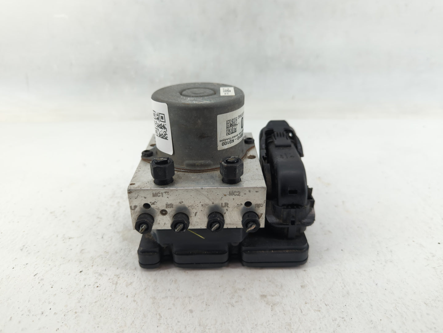 2020-2021 Kia Soul ABS Pump Control Module Replacement P/N:58910-K0100 Fits Fits 2020 2021 OEM Used Auto Parts - Oemusedauto