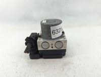 2020-2021 Kia Soul ABS Pump Control Module Replacement P/N:58910-K0100 Fits Fits 2020 2021 OEM Used Auto Parts - Oemusedauto