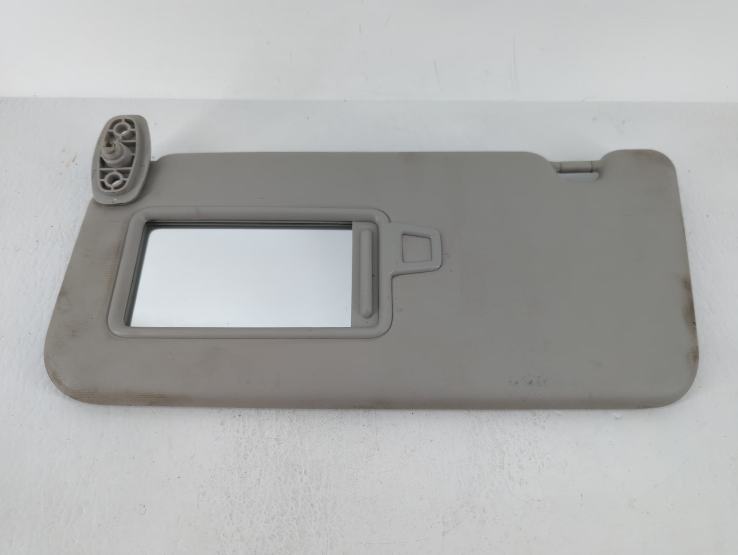 2020-2021 Kia Soul Sun Visor Shade Replacement Driver Left Mirror Fits Fits 2020 2021 OEM Used Auto Parts - Oemusedautoparts