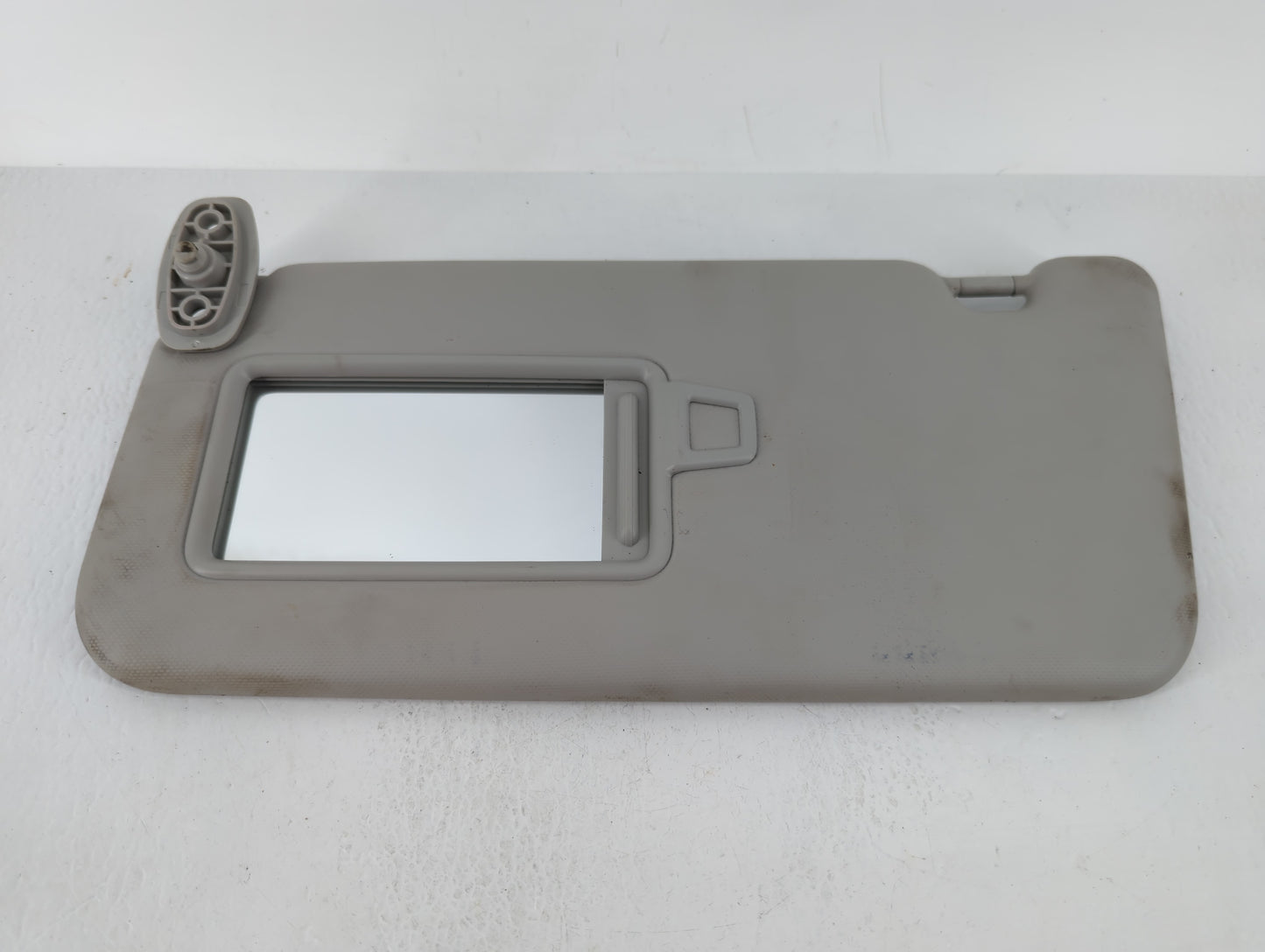2020-2021 Kia Soul Sun Visor Shade Replacement Driver Left Mirror Fits Fits 2020 2021 OEM Used Auto Parts - Oemusedautoparts