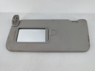 2020-2021 Kia Soul Sun Visor Shade Replacement Driver Left Mirror Fits Fits 2020 2021 OEM Used Auto Parts - Oemusedautoparts