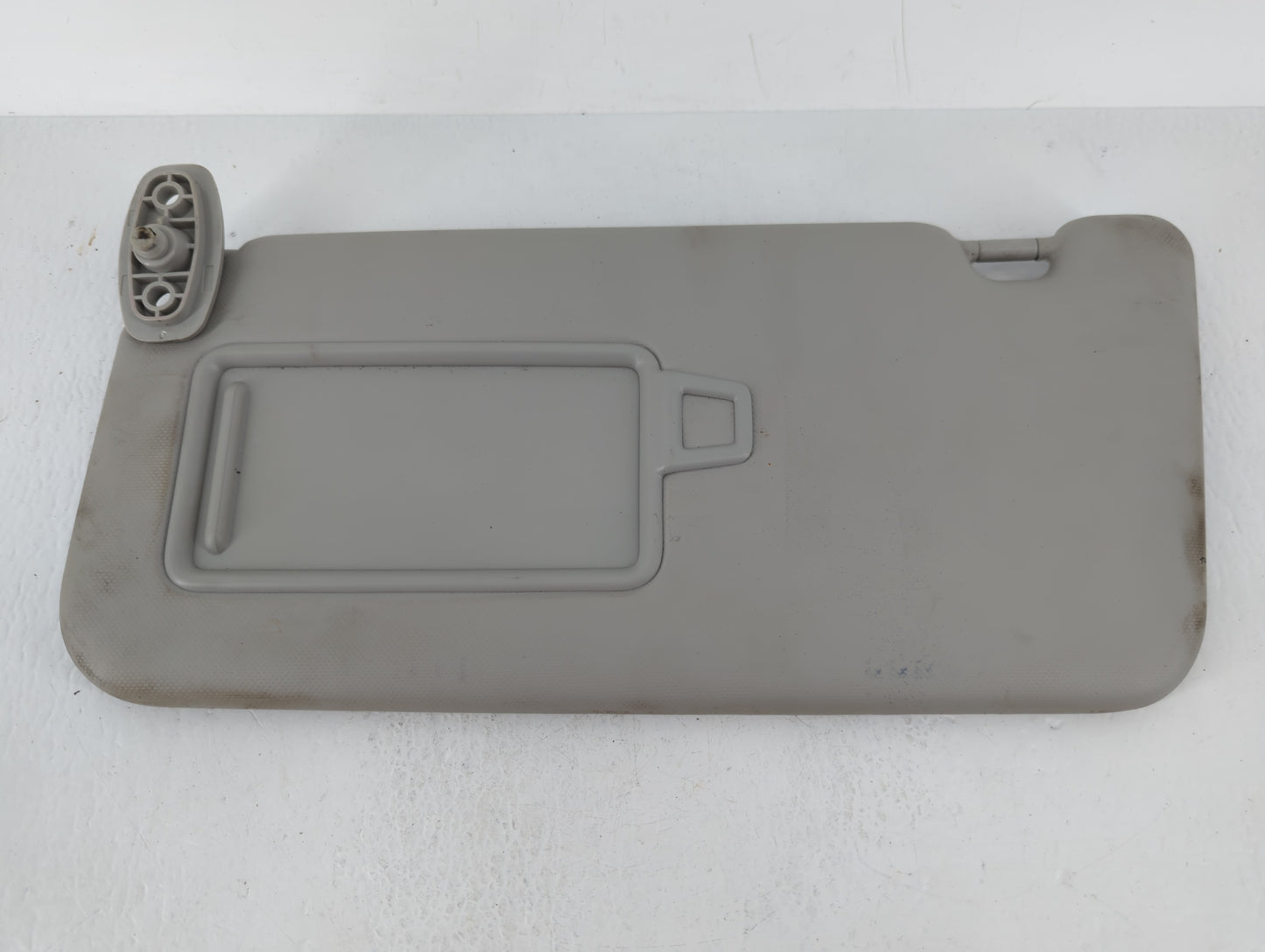 2020-2021 Kia Soul Sun Visor Shade Replacement Driver Left Mirror Fits Fits 2020 2021 OEM Used Auto Parts - Oemusedautoparts