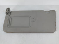 2020-2021 Kia Soul Sun Visor Shade Replacement Driver Left Mirror Fits Fits 2020 2021 OEM Used Auto Parts - Oemusedautoparts