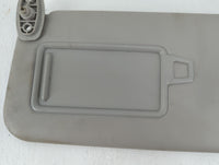 2020-2021 Kia Soul Sun Visor Shade Replacement Driver Left Mirror Fits Fits 2020 2021 OEM Used Auto Parts - Oemusedautoparts