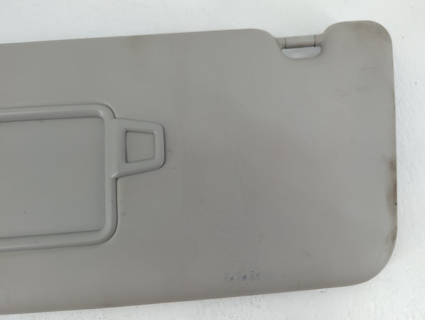2020-2021 Kia Soul Sun Visor Shade Replacement Driver Left Mirror Fits Fits 2020 2021 OEM Used Auto Parts - Oemusedautoparts
